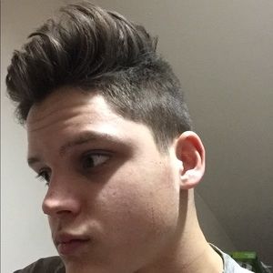 Meet your Posher, Samuel